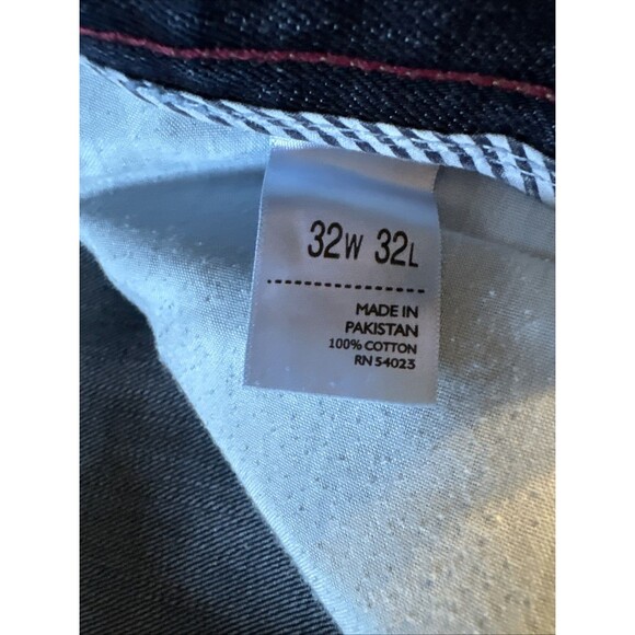 Old Navy Men’s Boot-cut Jeans Size 32/32 - Picture 4 of 10